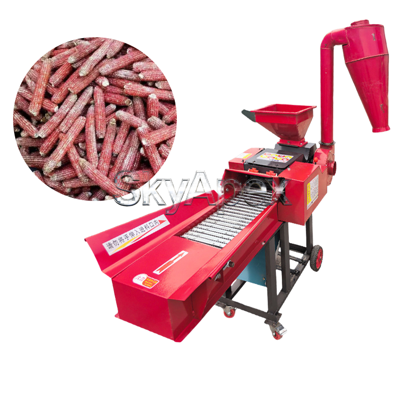 Agriculture Farming Rice - Farm Animal Feed Cutter For Cattle