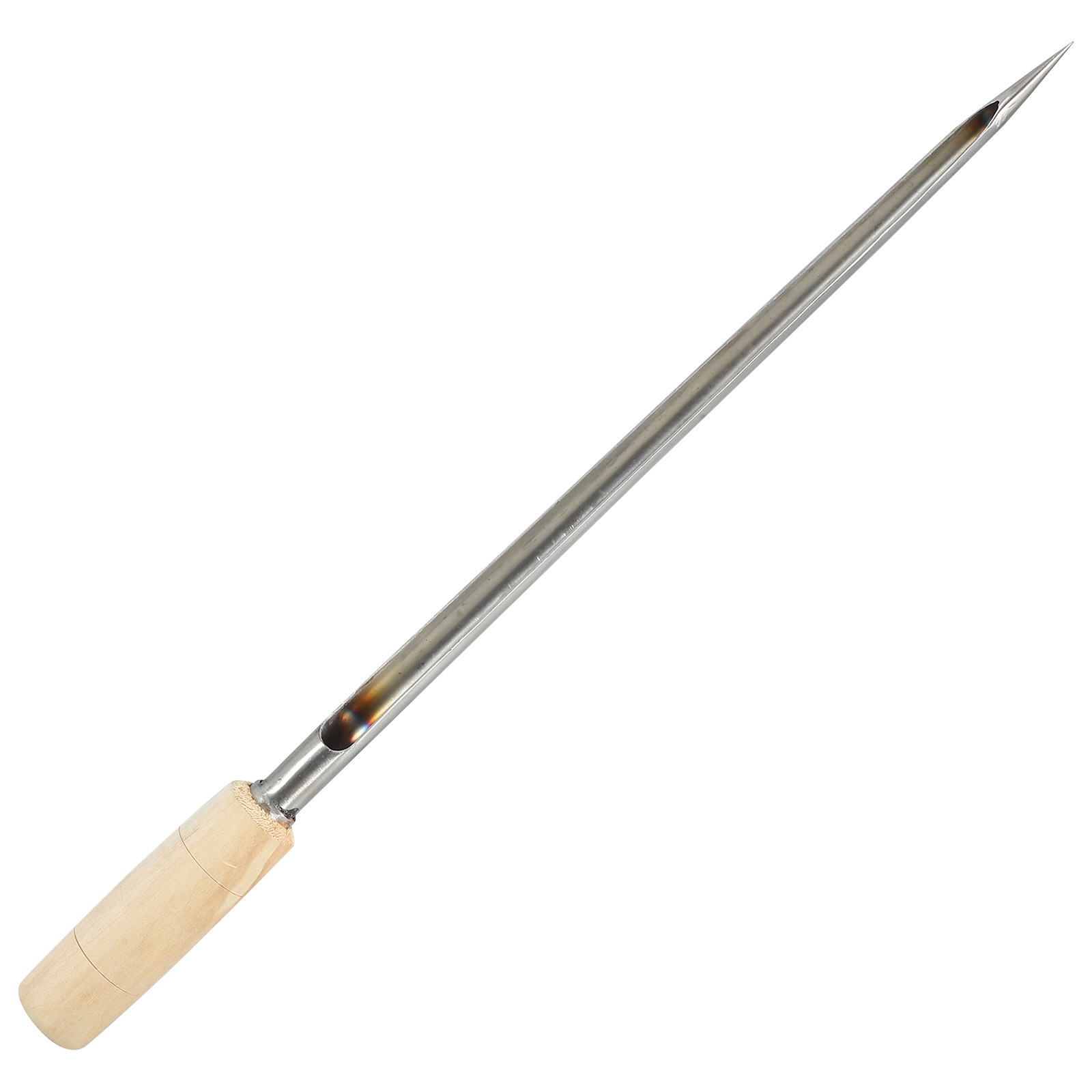 Agriculture Farming Rice - Lightweight Stainless Steel Grain Sampler Wheat