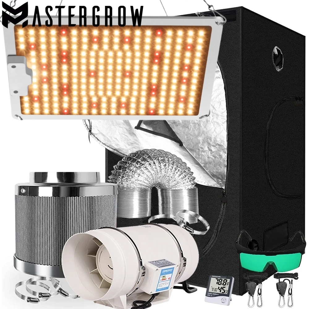 Hydroponic Nft Channel - Grow Tent Growbox Hydroponics Growing System