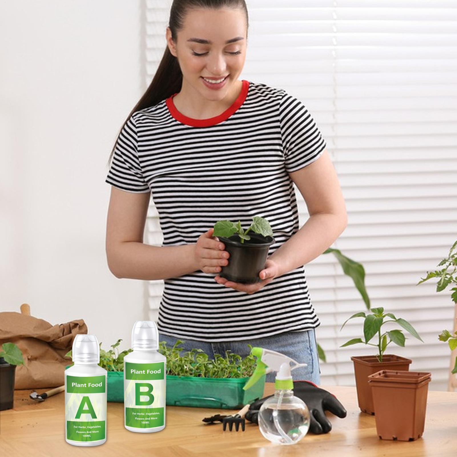 Hydroponic Nft Channel - Hydroponic Fertilizer Plant Growth Plant Food