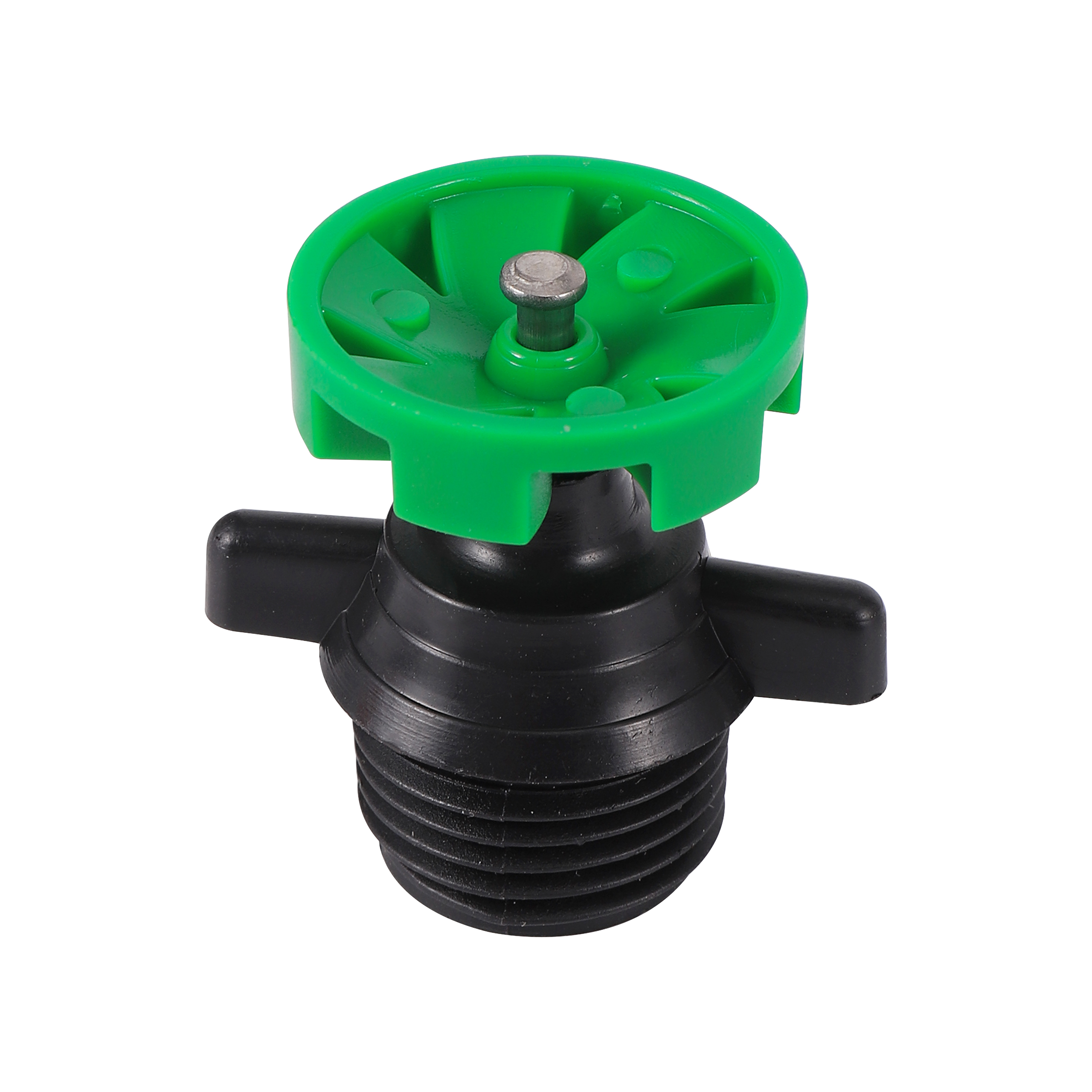 10Pcs Garden Sprinkler 360° Ro – обзор и цена Agriculture Farming System