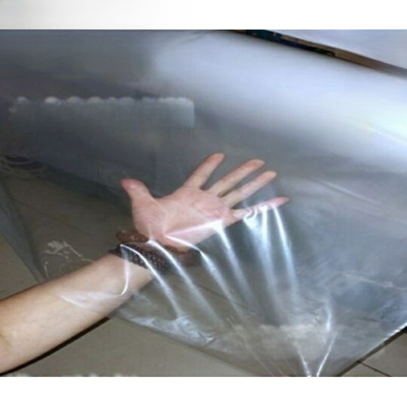 Thickened Plastic Film Cover W – обзор и цена Greenhouse Plastic Film