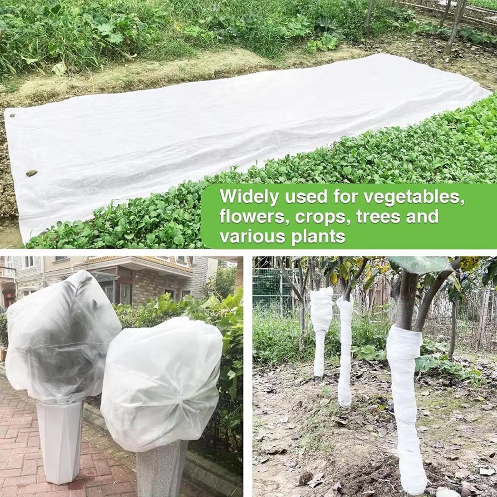 1-4Pcs Vegetable Insect Nettin – обзор и цена Greenhouse Plastic Film