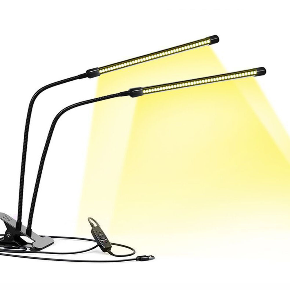 USB LED plant growth lamp 5V f – обзор и цена Hydroponic Nft Channel