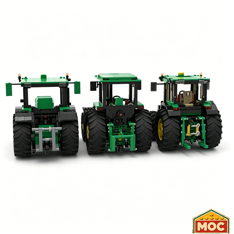 1048 PCS Vintage Farm Agricult – обзор и цена Agriculture Farming Education