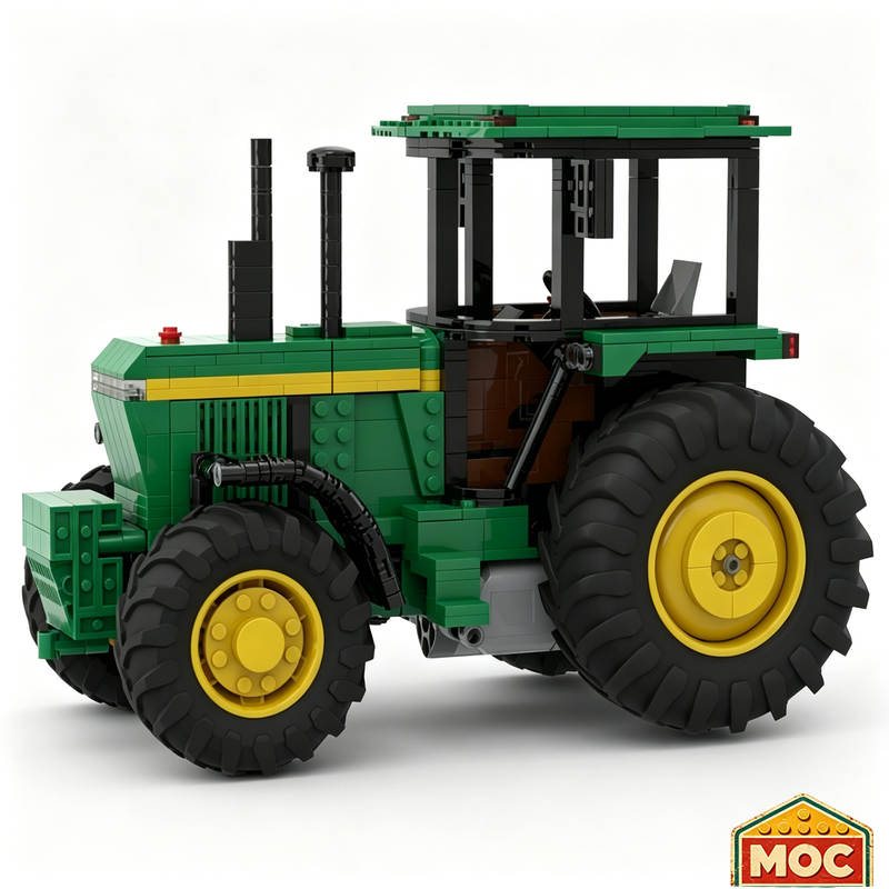 1048 PCS Vintage Farm Agricult – обзор и цена Agriculture Farming Education