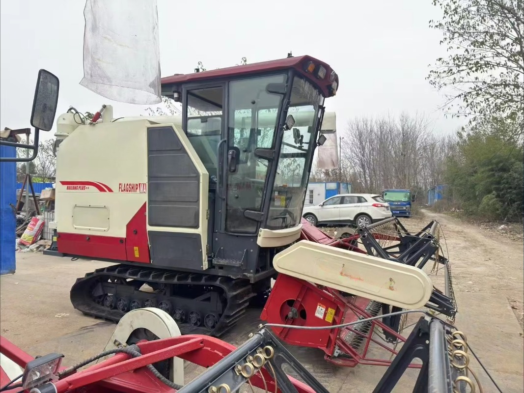 CE Approved Multifunctional Gr – обзор и цена Agriculture Farming Rice