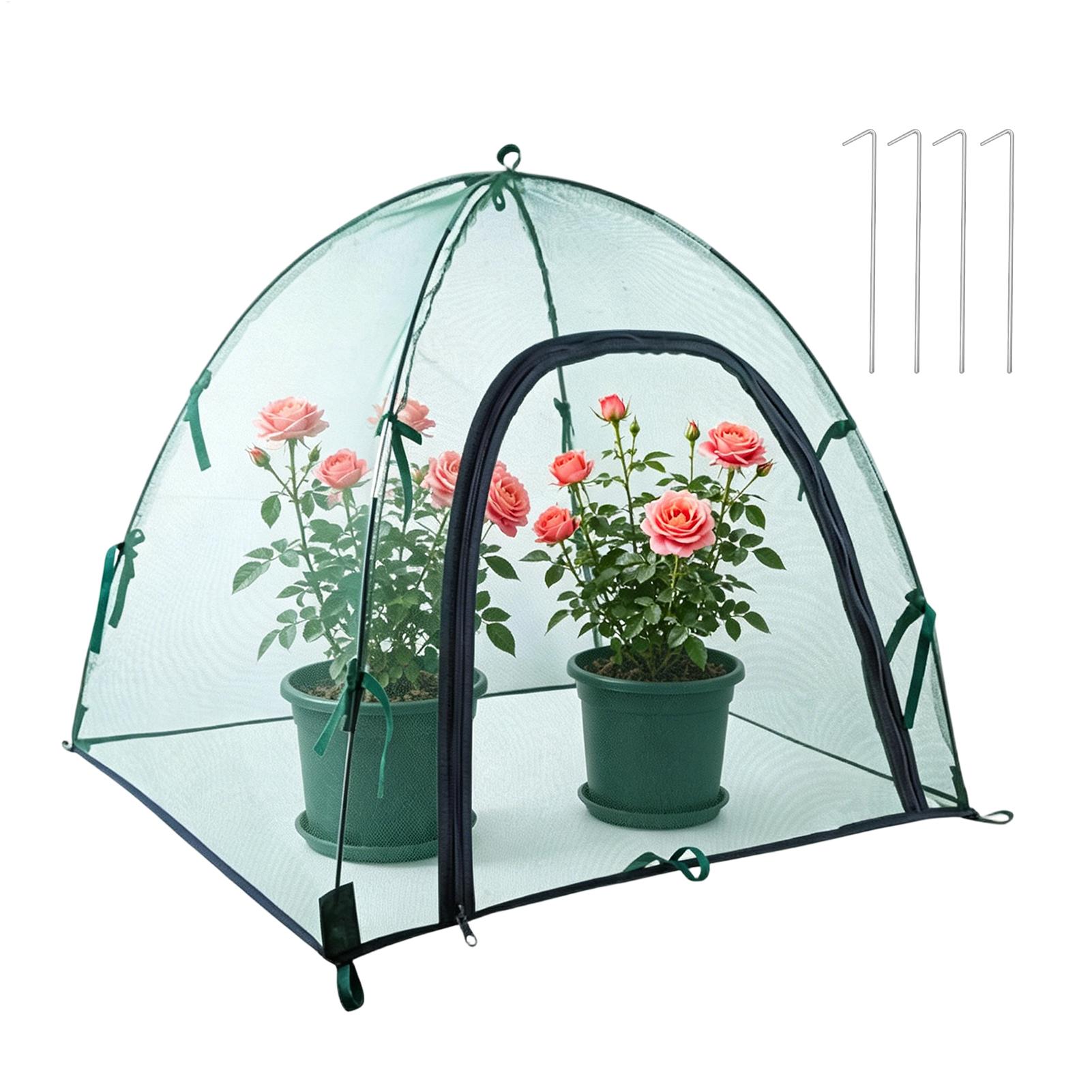 Plant Greenhouse Mesh Covers F – обзор и цена Greenhouse Plastic Film