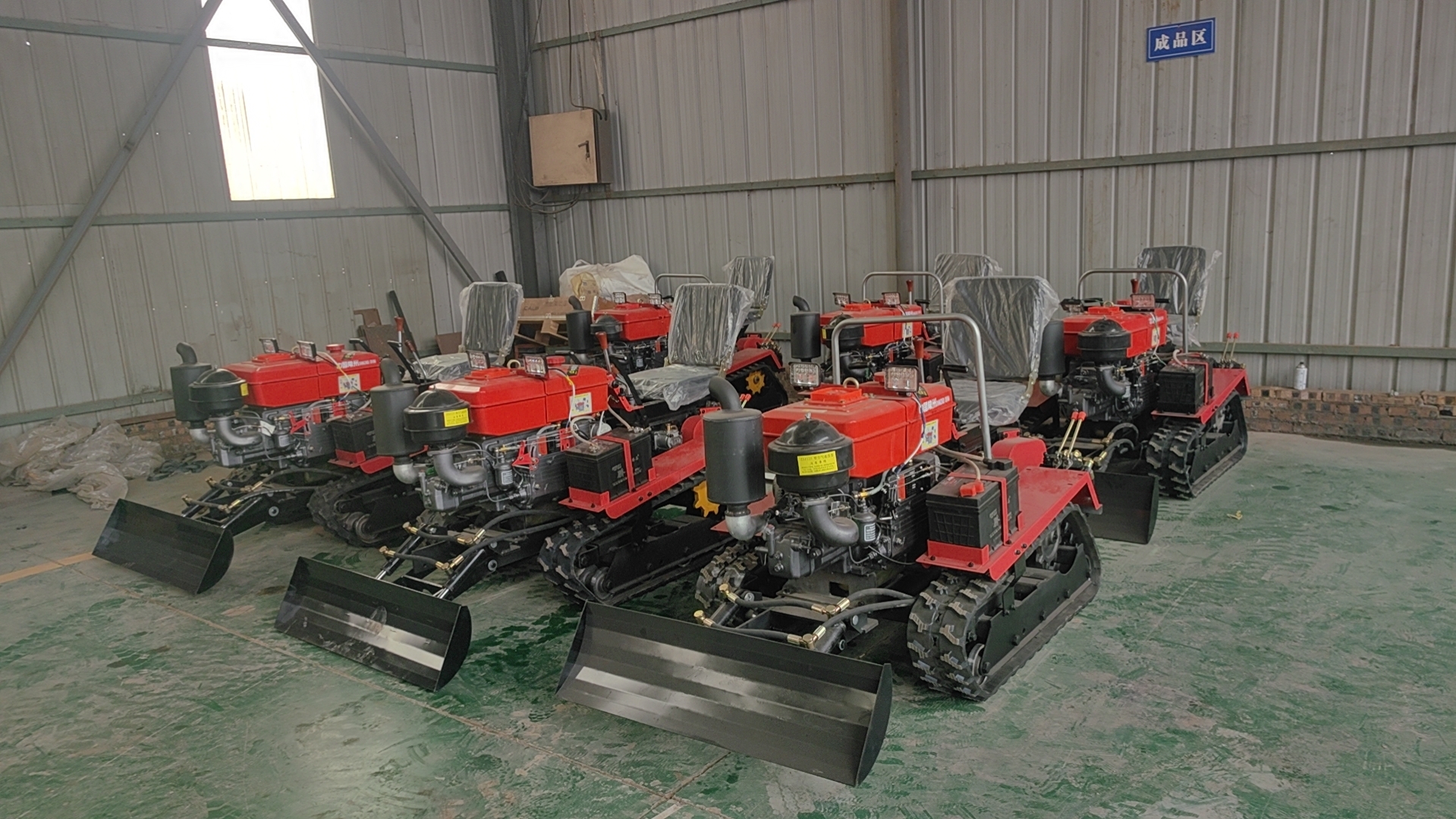 Factory Direct Sales of Afford – обзор и цена Agriculture Farming Rice