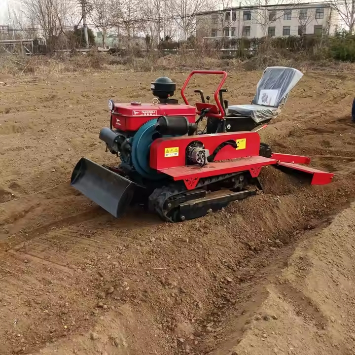 Factory Direct Sales of Afford – обзор и цена Agriculture Farming Rice