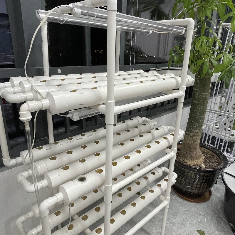 Factory Direct 3-layer Vertica – обзор и цена Hydroponic Nft Channel