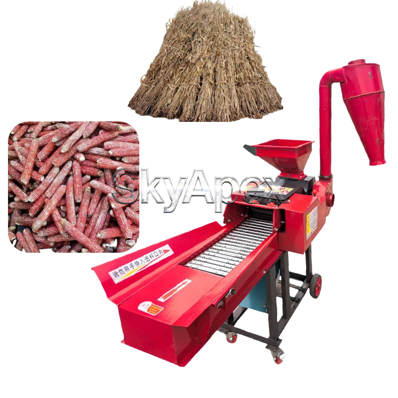 Farm Animal Feed Cutter For Ca – обзор и цена Agriculture Farming Rice