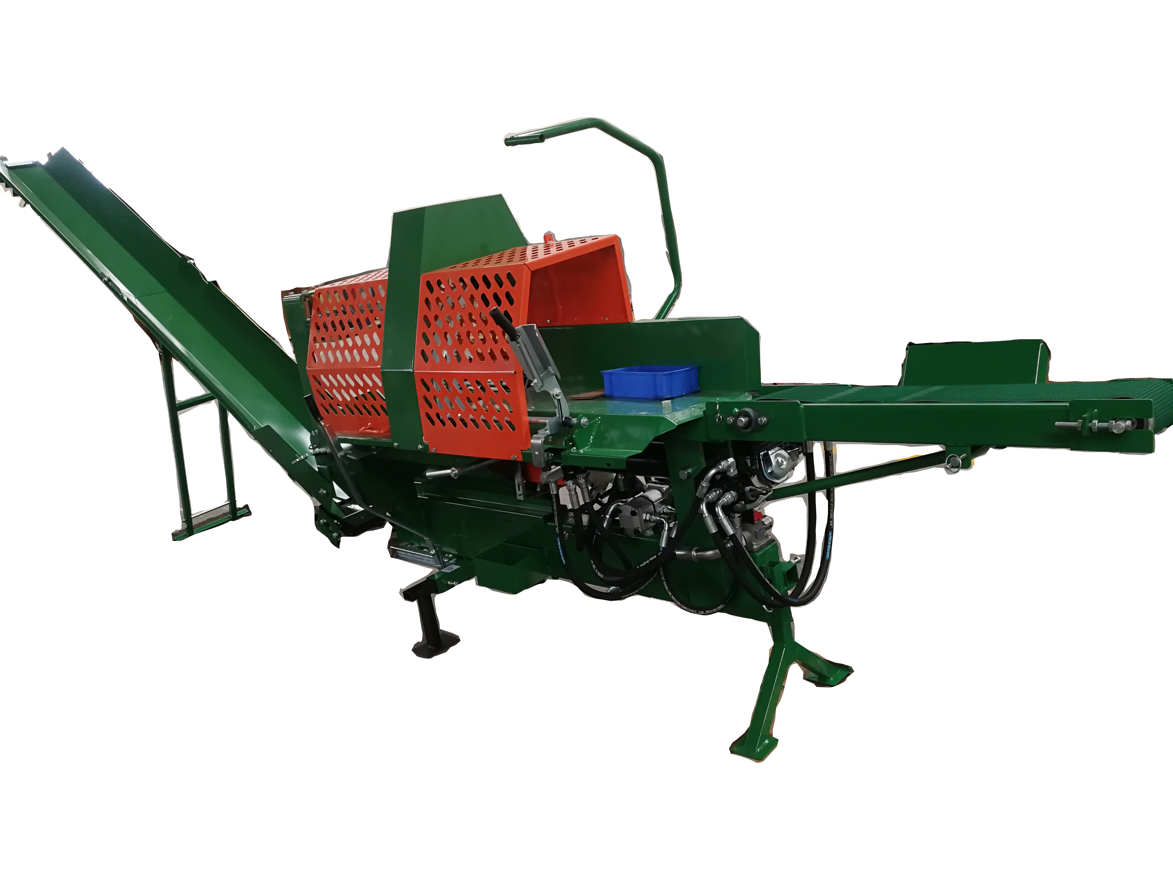 Forestry Machinery Firewood Pr – обзор и цена Agriculture Farming System