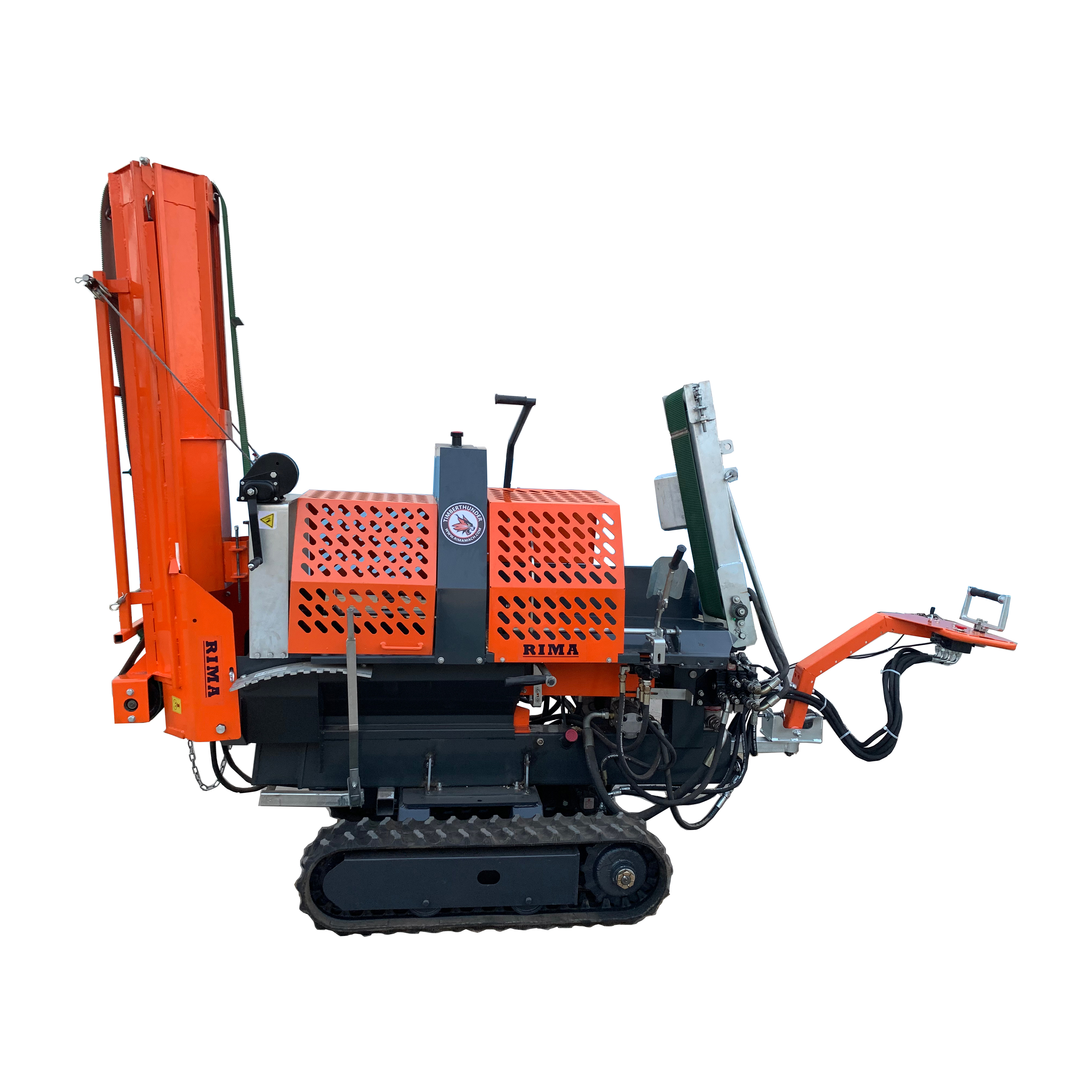 Forestry Machinery Firewood Pr – обзор и цена Agriculture Farming System