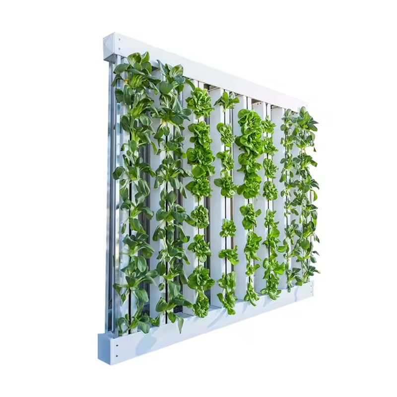 PVC Pipe Agricultural Greenhou – обзор и цена Hydroponic Nft Channel