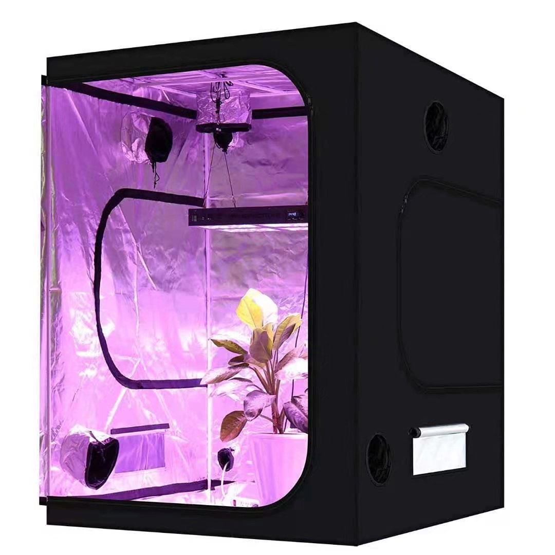 Grow Tent Growbox Hydroponics  – обзор и цена Hydroponic Nft Channel