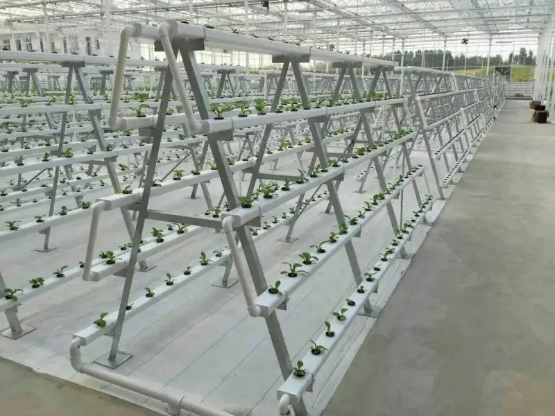 Manufacture Produce Vertical H – обзор и цена Hydroponic Nft Channel