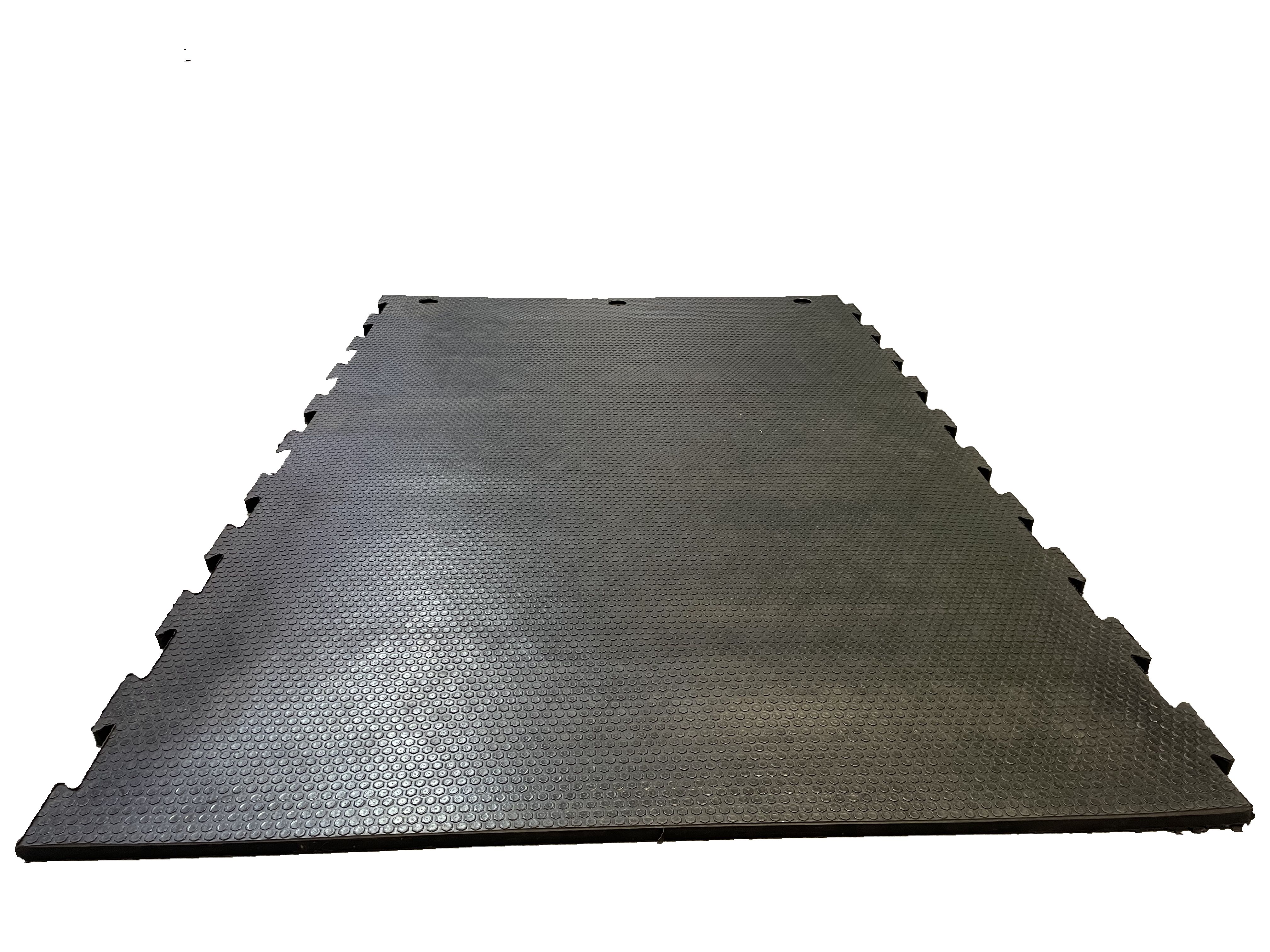 New Cushion Honeycomb Cubicle  – обзор и цена Cow Mat Rubber