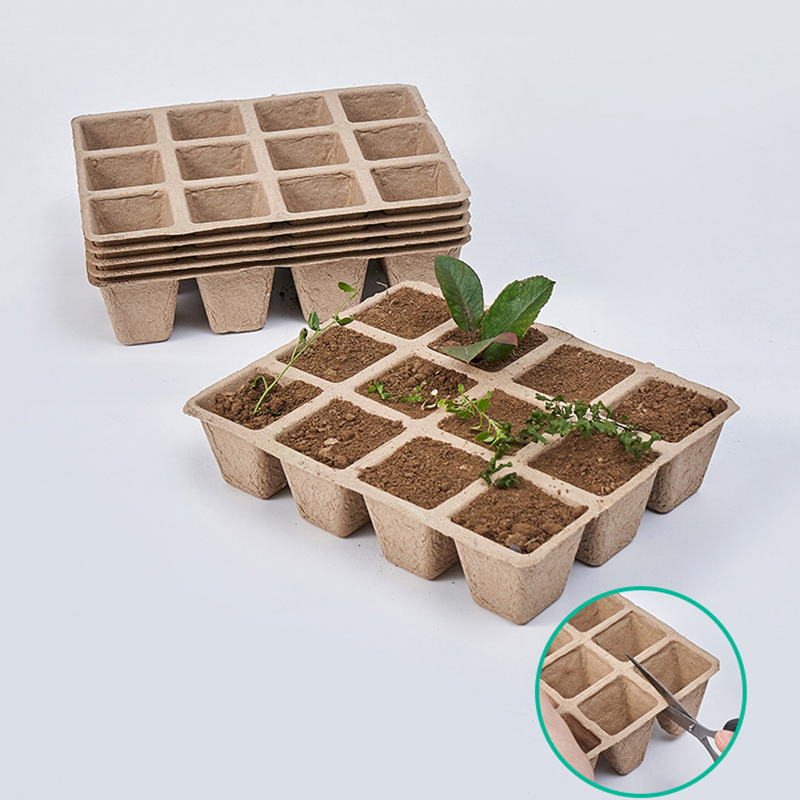 5Pcs 12-Hole Plant Nursery Tra – обзор и цена Hydroponic Nft Channel