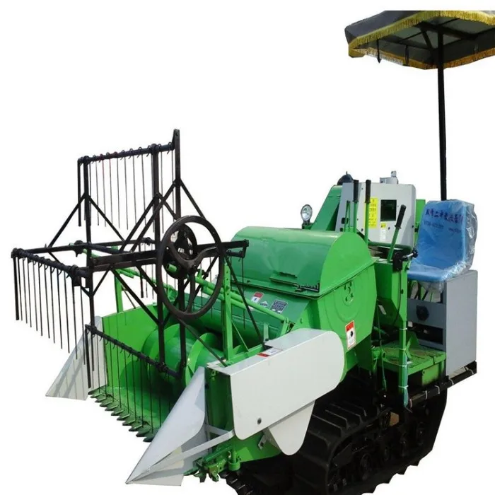 Agricultural Automatic Rice Fa – обзор и цена Agriculture Farming Rice