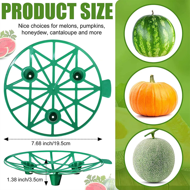 Watermelon Support Greenhouse  – обзор и цена Greenhouse Plastic Film