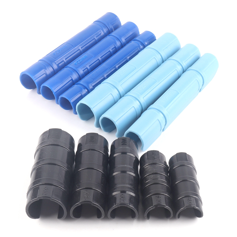 5-50pcs 19~32mm Greenhouse Fil – обзор и цена Greenhouse Plastic Film