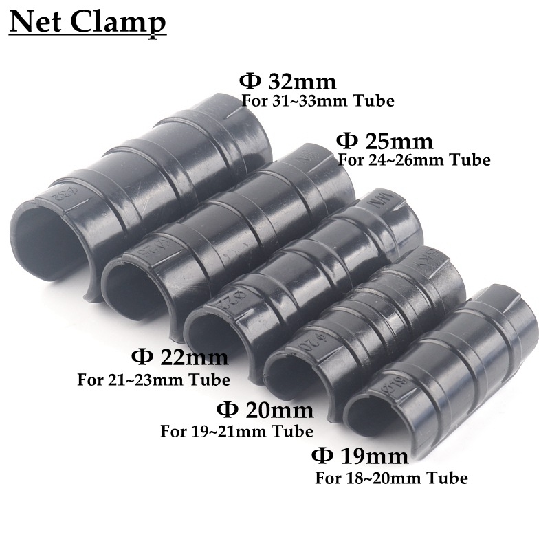 5-50pcs 19~32mm Greenhouse Fil – обзор и цена Greenhouse Plastic Film