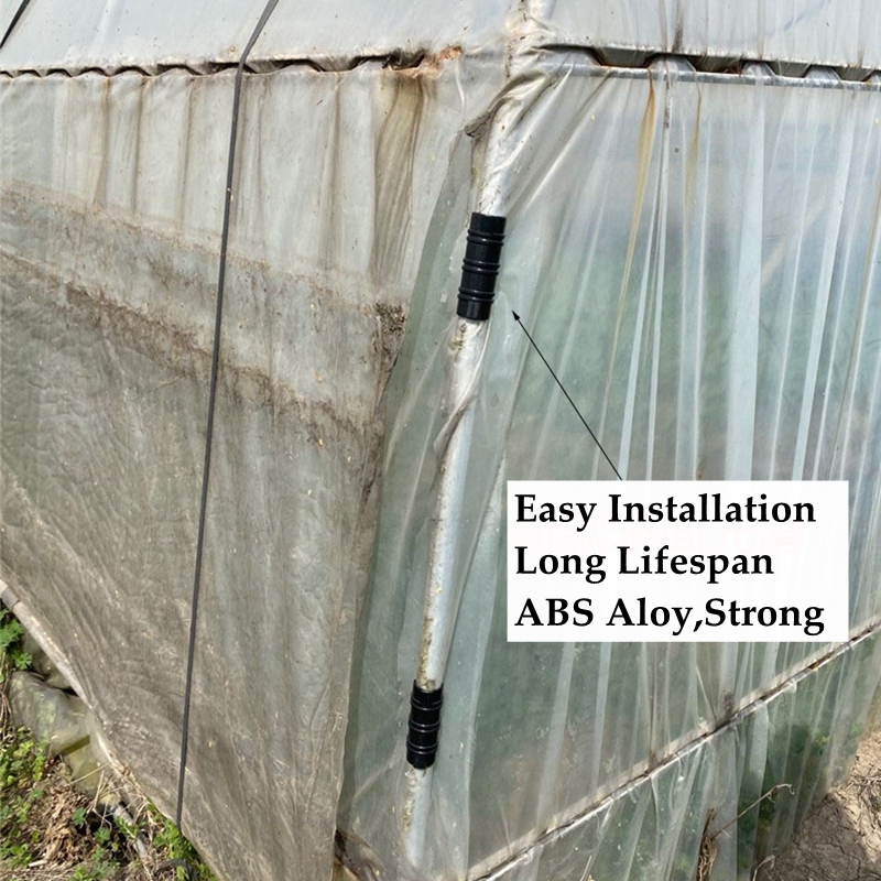 5-50pcs 19~32mm Greenhouse Fil – обзор и цена Greenhouse Plastic Film