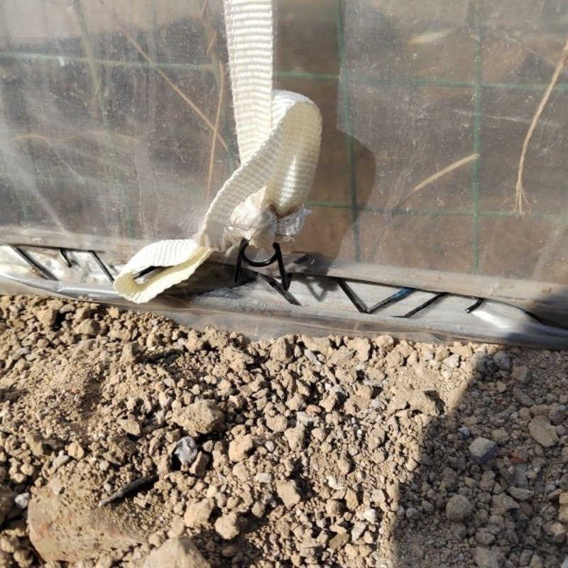 Greenhouse accessories, lead s – обзор и цена Greenhouse Plastic Film