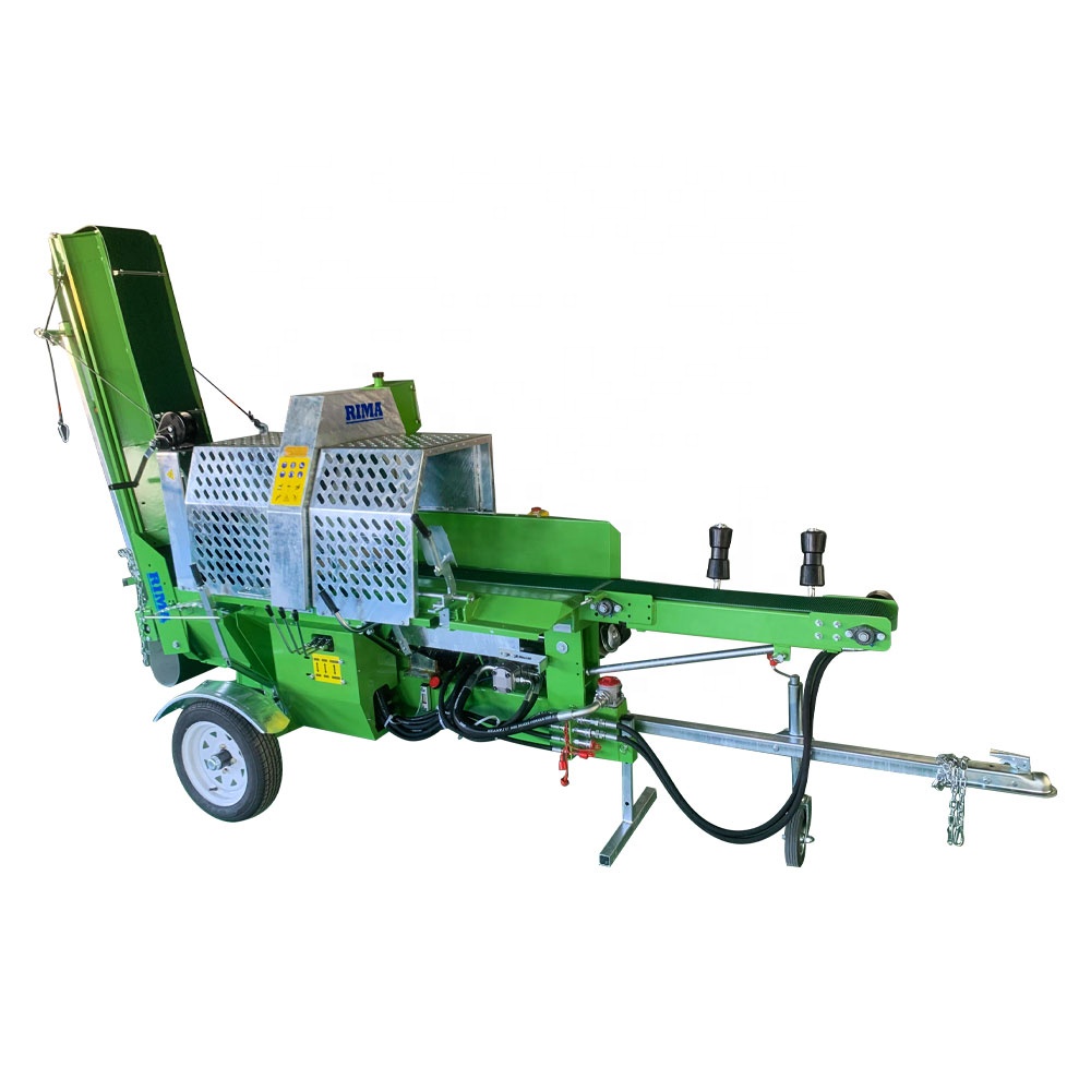 20Ton Hydraulic Log Splitter H – обзор и цена Agriculture Farming System