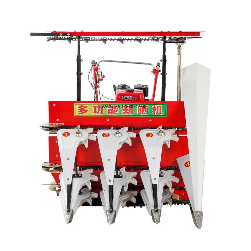 High-Performance Mini Agricult – обзор и цена Agriculture Farming Rice