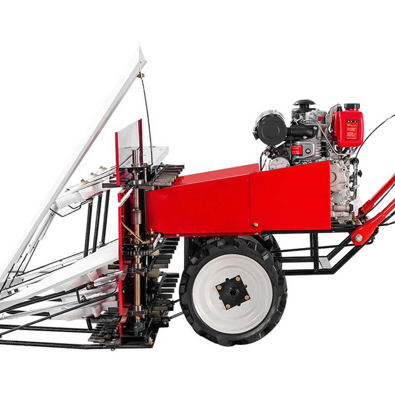 High-Performance Mini Agricult – обзор и цена Agriculture Farming Rice