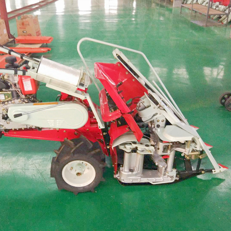 Agricultural Grass Cutting Mac – обзор и цена Agriculture Farming Rice