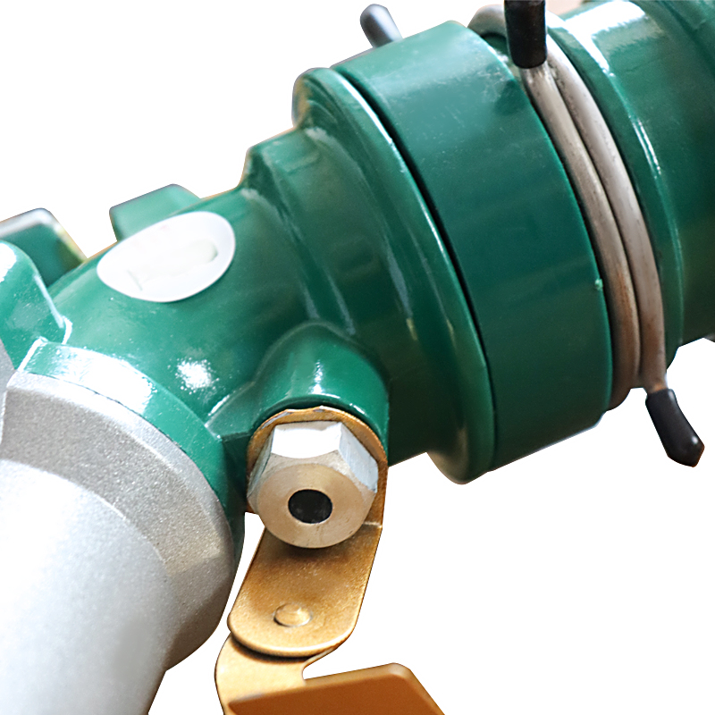 Farm Irrigation System Sprayer – обзор и цена Agriculture Farming System