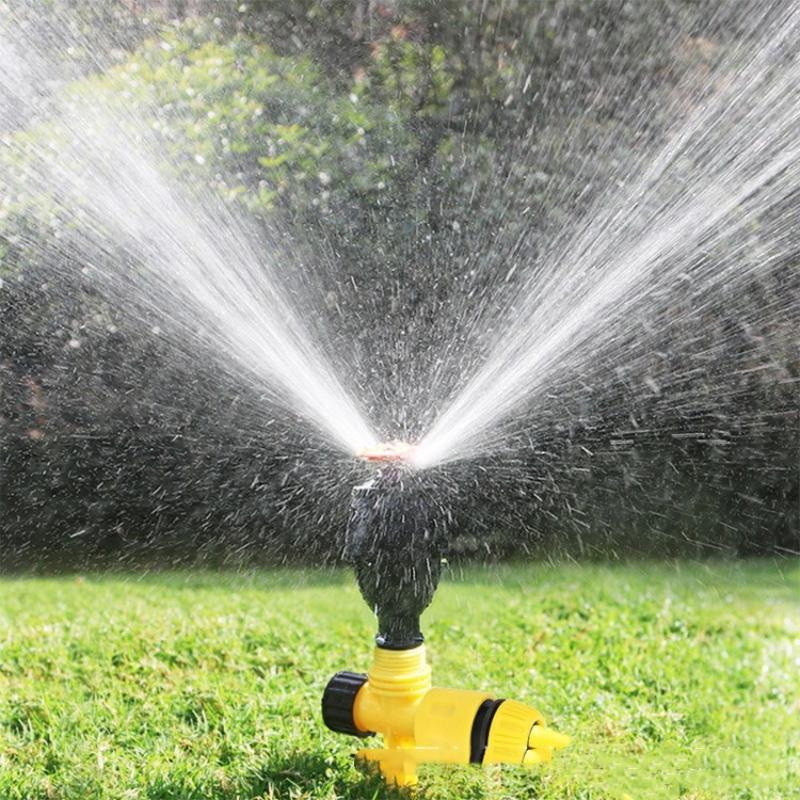 New 2 Sets Garden Sprinkler 36 – обзор и цена Agriculture Farming System