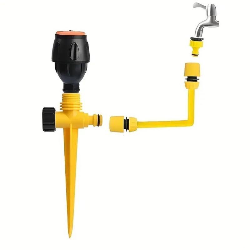 New 2 Sets Garden Sprinkler 36 – обзор и цена Agriculture Farming System