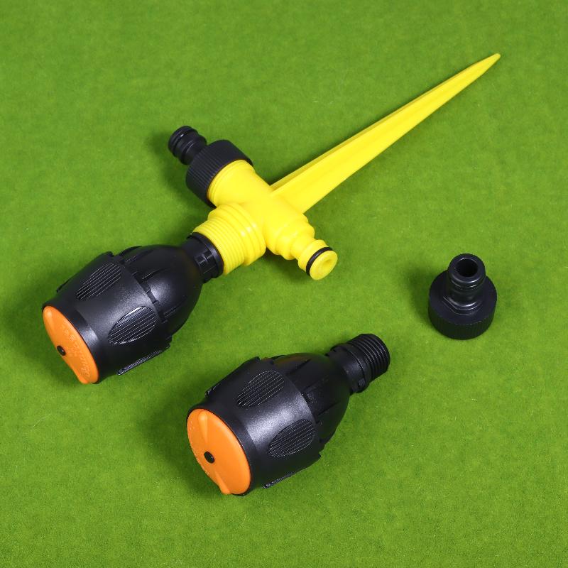 New 2 Sets Garden Sprinkler 36 – обзор и цена Agriculture Farming System