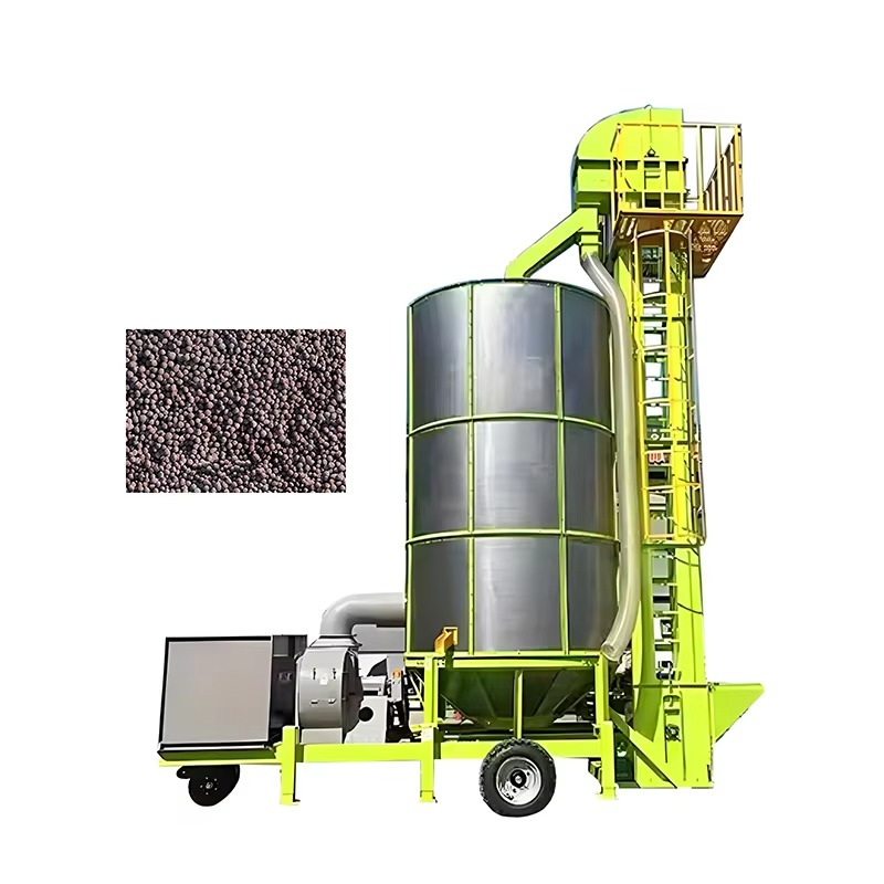 Grain Dryer Agricultural Dryin – обзор и цена Agriculture Farming Rice
