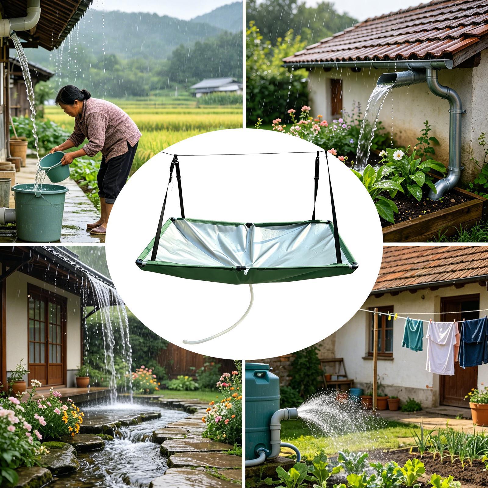 Water Harvester Cloth With Hos – обзор и цена Greenhouse Plastic Film