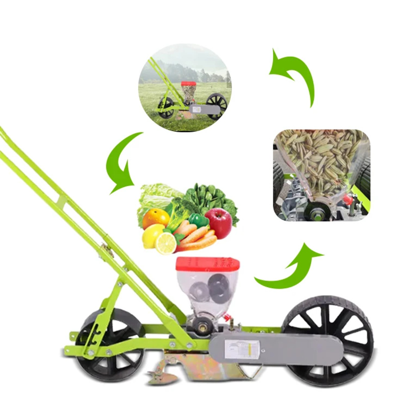 Wholesale 18 Rows Rice Drill C – обзор и цена Agriculture Farming Rice