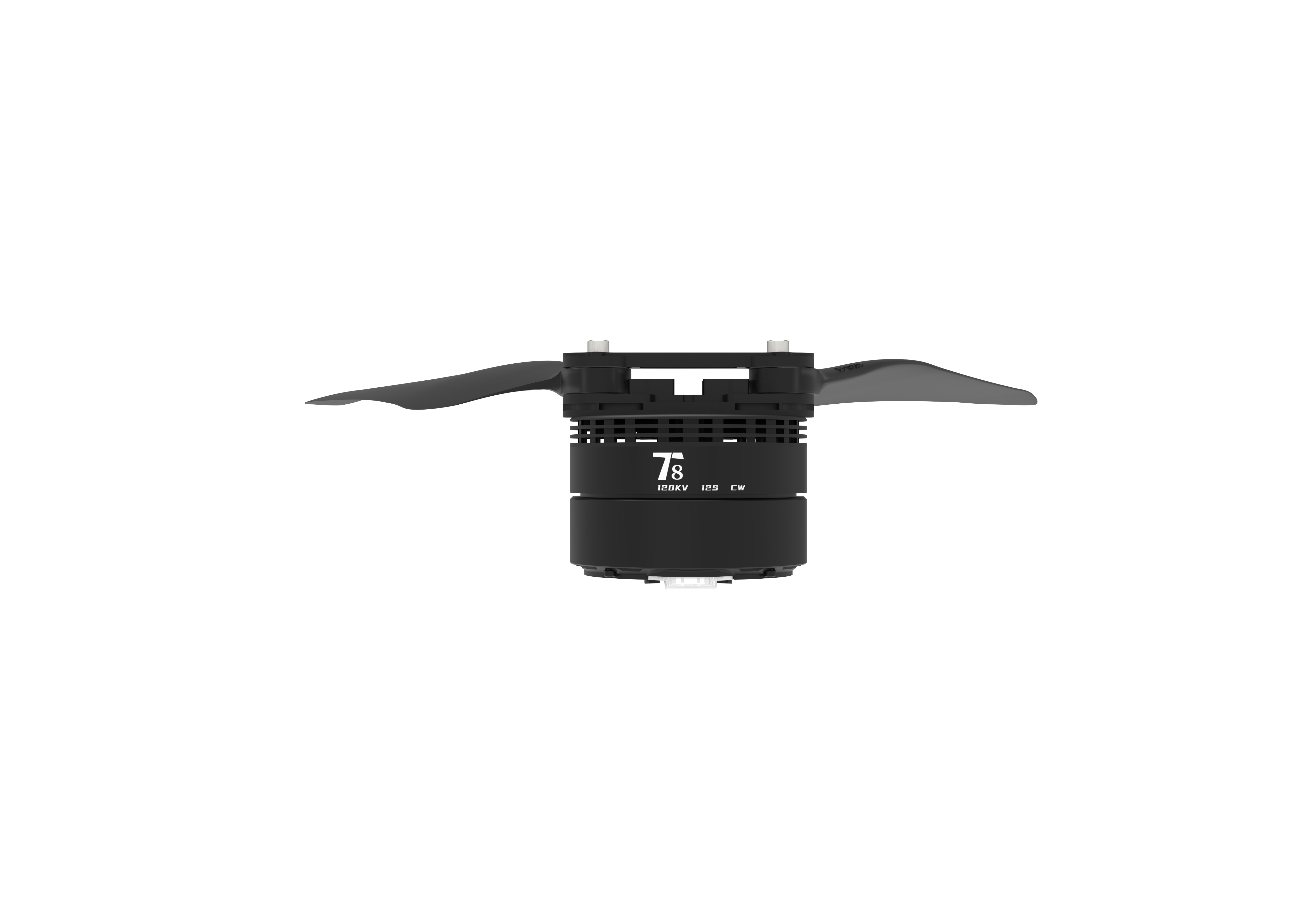 TopMotor T8 Integrated Style P – обзор и цена Agriculture Farming System
