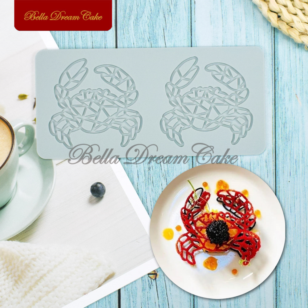 Bee/Bird/Crab/Cow Design Sugar – обзор и цена Cow Mat Rubber