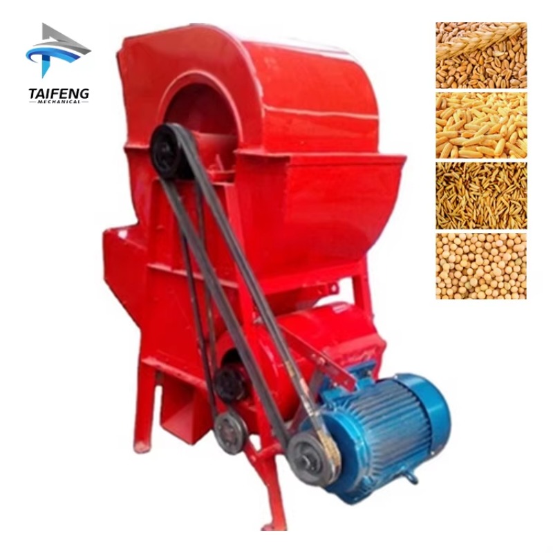 Easy to use and high efficient – обзор и цена Agriculture Farming Rice