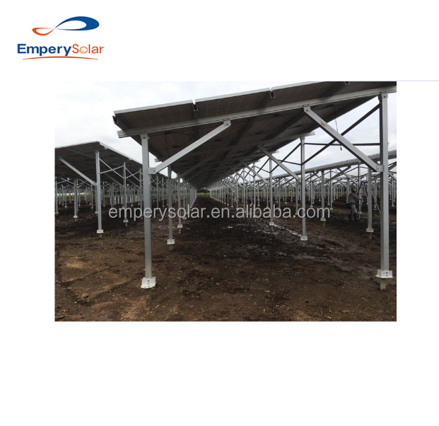 Commercial Solar Farm Design P – обзор и цена Agriculture Farming System