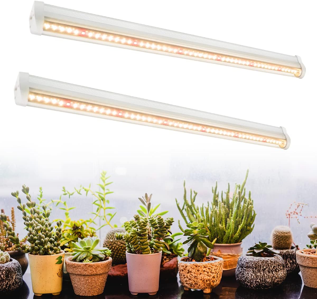 LED Grow Lamp Plant Full Spect – обзор и цена Hydroponic Nft Channel