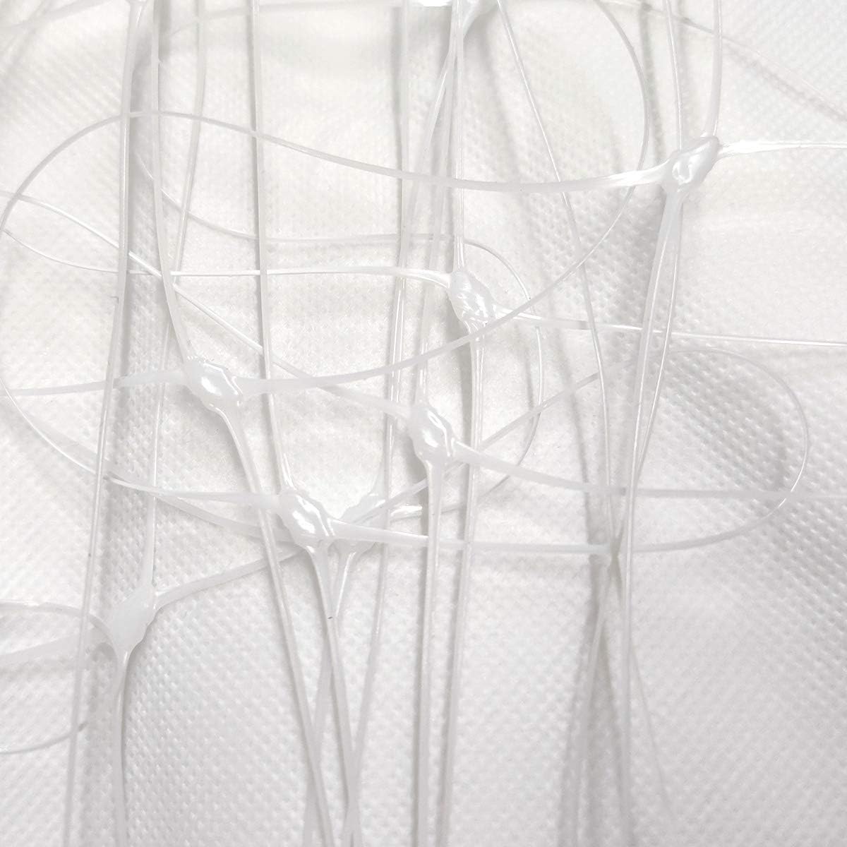 Plastic Trellis Netting 4x100f – обзор и цена Hydroponic Nft Channel