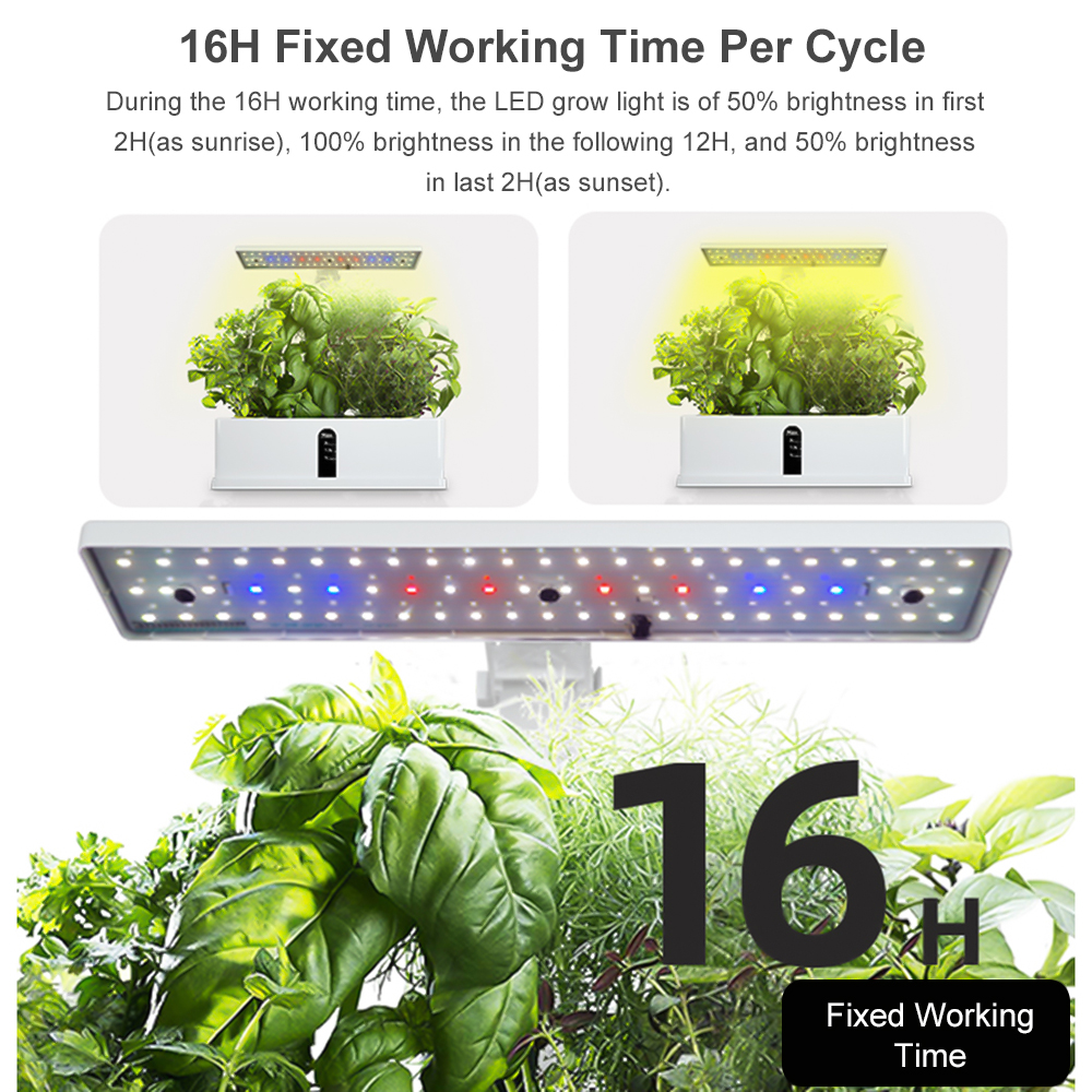 Smart Hydroponics Growing Syst – обзор и цена Hydroponic Nft Channel
