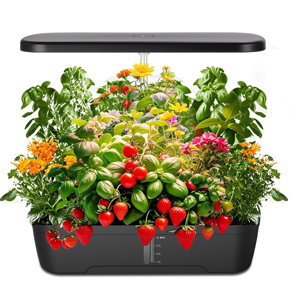 Newest 52 Plant Pots Hydroponi – обзор и цена Hydroponic Nft Channel