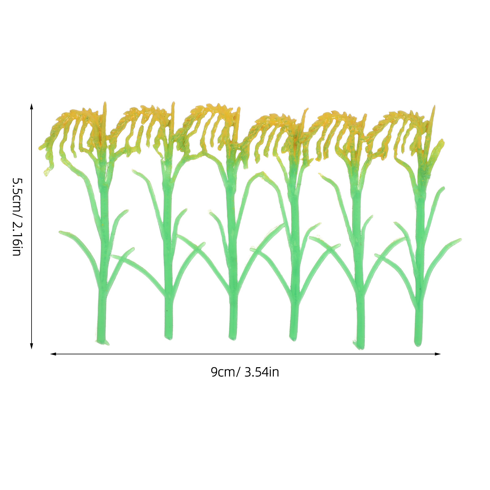 Detailed Synthetic Crop Models – обзор и цена Agriculture Farming Education